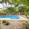 Beautiful 2-BR House Steps from the Beach - Playa Flamingo