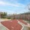 Charming Spacious Fremont 3BR - فريمونت