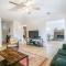 Charming Spacious Fremont 3BR - فريمونت
