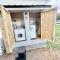 Charming Rt 66 Tiny Cabin-Mins to Main St - بانديرا