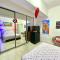 In the heart of Condado a 2 Bedroom Apartment Balcony