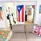 In the heart of Condado a 2 Bedroom Apartment Balcony
