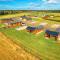 Bowbrook Lodges