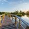 Bowbrook Lodges