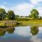 Bowbrook Lodges