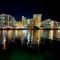 In the heart of Condado a 2 Bedroom Apartment Balcony