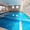Ecusuites Torre sol mall del sol