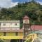 Rainbow Heights Apartment, Soufriere
