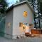 Yellowstone Cabin in Island Park- King bed with private bathroom and HOT TUB - آيلاند بارك