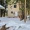 Yellowstone Cabin in Island Park- King bed with private bathroom and HOT TUB - آيلاند بارك