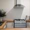 50m Walk to River , Pet Friendly, Spacious - 格罗夫海洋