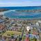 Harbour Lights - townside with a pool
