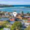Harbour Lights - townside with a pool