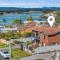 Harbour Lights - townside with a pool