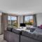 Harbour Lights - townside with a pool