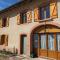 Chambre familiale climatisée avec accès jardin - FR-1-589-663 - Rehaupal