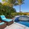 HOUSE OF JOY Light and Airy 4BR KaMilo Home with Heated Pool and Spa - وايكولوا
