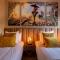 Appartement exceptionnel avec golf - 马拉喀什