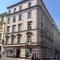 Angel City Aparthotel Foto: Angel City Aparthotel