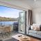 Alpine Serenity with Stunning lake and mountain views