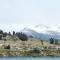 Alpine Serenity A with Stunning Lake and Mountain Views - كوينزتاون