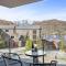 Alpine Serenity A with Stunning Lake and Mountain Views - كوينزتاون