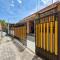 TNC Residence Syariah Mataram