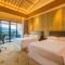 Sheraton Grand Hangzhou Wetland Park Resort - Hangcsou