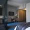 Hotel Cubo