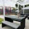 Vida Hamilton - 3 bed, 2 bath kids playground!