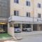 Hotel Leo Changwon Central Branch - تشانغوون