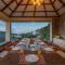 StayVista at Le Mistral with Gazebo, Balcony, Bonfire