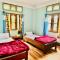 Pema Dekey monastic guest house
