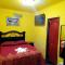 Hotel Golden Inn - Quetzaltenango