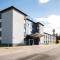 Sports Hotel