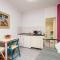 Apartment Villa Palma- Studio Apartment with Balcony and Sea View Studio apartman 1 - Mlini