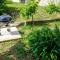 Villa Bind - Comfort Double Room with Patio and Garden View R4 - 察夫塔特