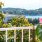 Villa Bind - Comfort Double Room with Patio and Garden View R4 - 察夫塔特