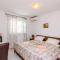 Villa Bind - Comfort Double Room with Patio and Garden View R4 - 察夫塔特