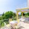 Villa Bind - Comfort Double Room with Patio and Garden View R4 - 察夫塔特