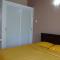 SK Luxury Apartments