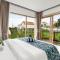 Pranama Villa by Kozystay - Canggu - Чангу