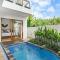Pranama Villa by Kozystay - Canggu - Чангу