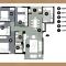 4B2b Yanji Earthly Home 2min to SYS Memorial Hall MRT 延吉大地之家 4房2衛 2分到國父紀念館站 - Taipei