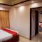 Hotel The Al Aqsa