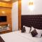 Hotel The Al Aqsa