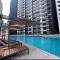 Apartment Setia Alam Shah Alam - 莎阿南