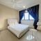 Apartment Setia Alam Shah Alam - 莎阿南