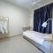 Apartment Setia Alam Shah Alam - 莎阿南