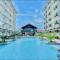 Pool View Condo 333B at Amani Grand Resort near Mactan Cebu Airport - Pusok Pool View Condo 333B at Amani Grand Resort near Mactan Cebu Airport - Pusok
